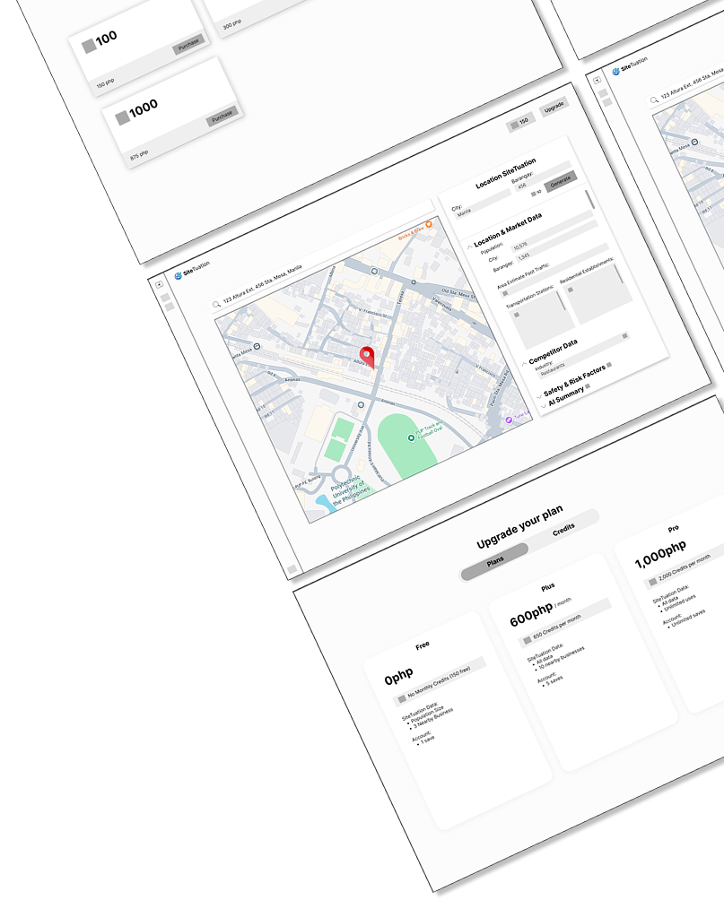 SolBa Mobile App