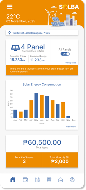 UI Screen 16