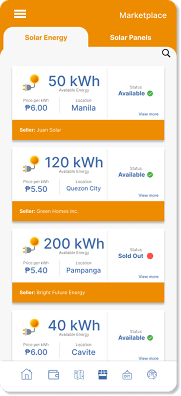 UI Screen 17