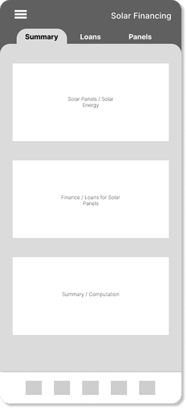 Wireframe 12