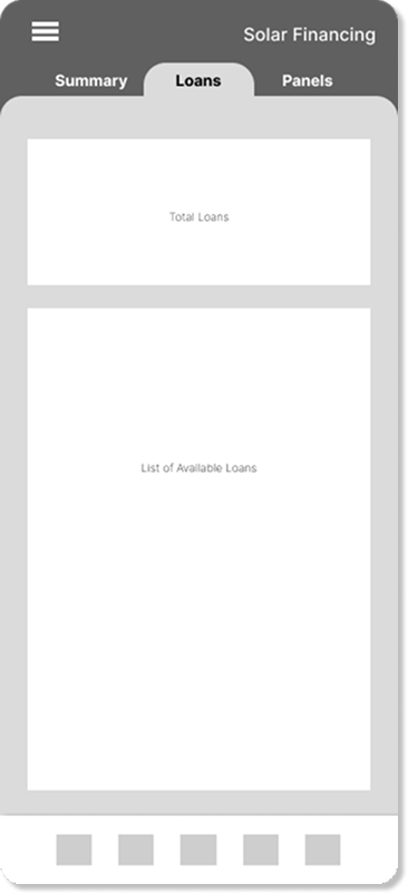 Wireframe 13