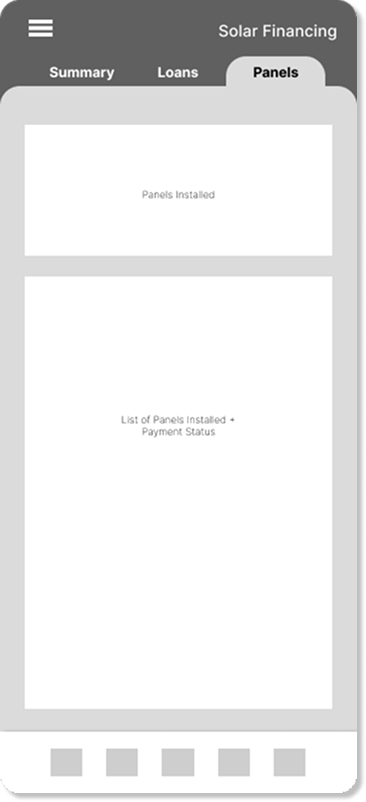 Wireframe 14