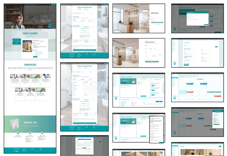 User Interface
